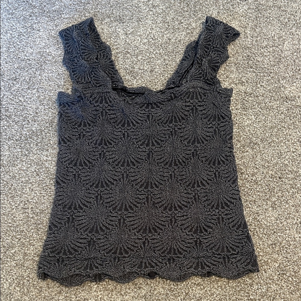 Free people viral tank top